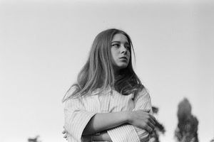 Meet your Posher, Маша